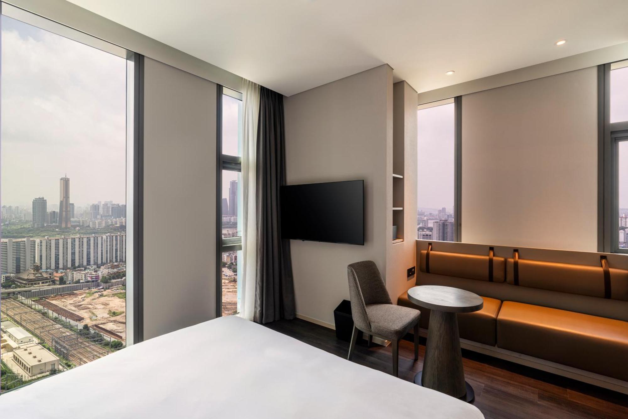 Nine Tree Premier Rokaus Hotel Seoul Yongsan Hotel