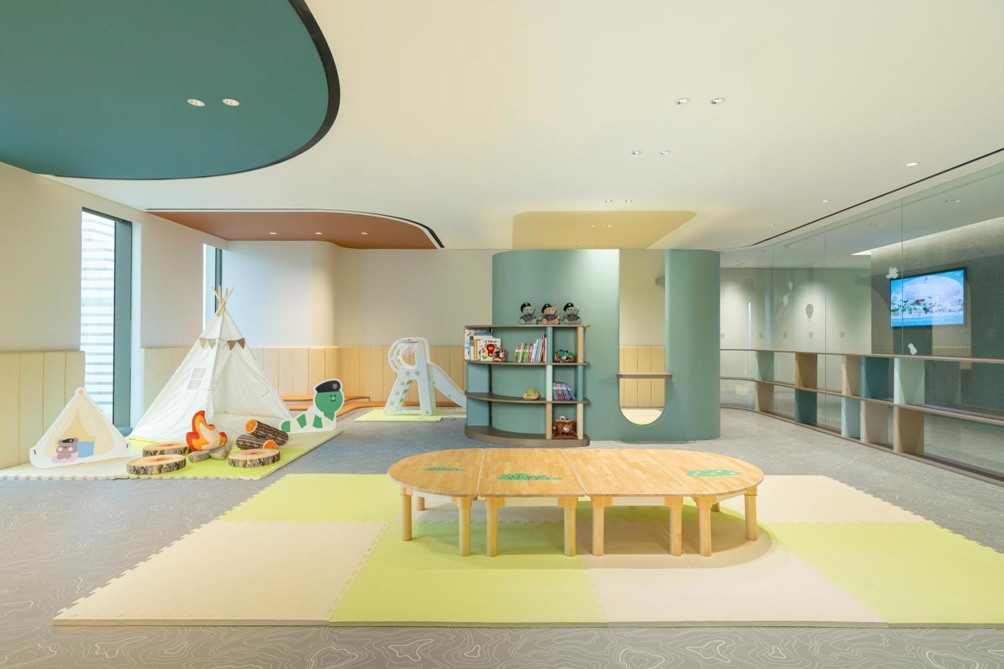 Nine Tree Premier Rokaus Hotel Seoul Yongsan Hotel Seul