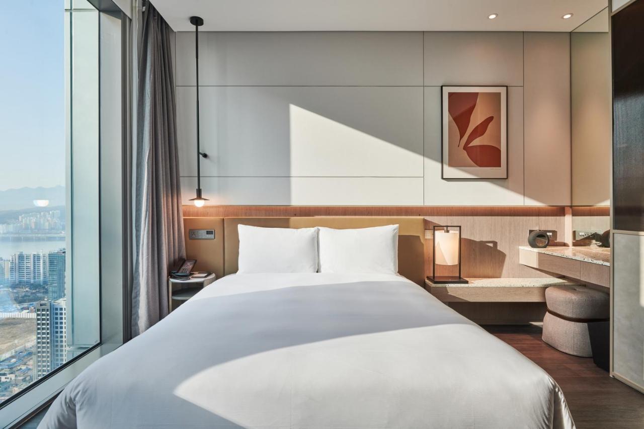 Hotel Nine Tree Premier Rokaus Yongsan Séoul