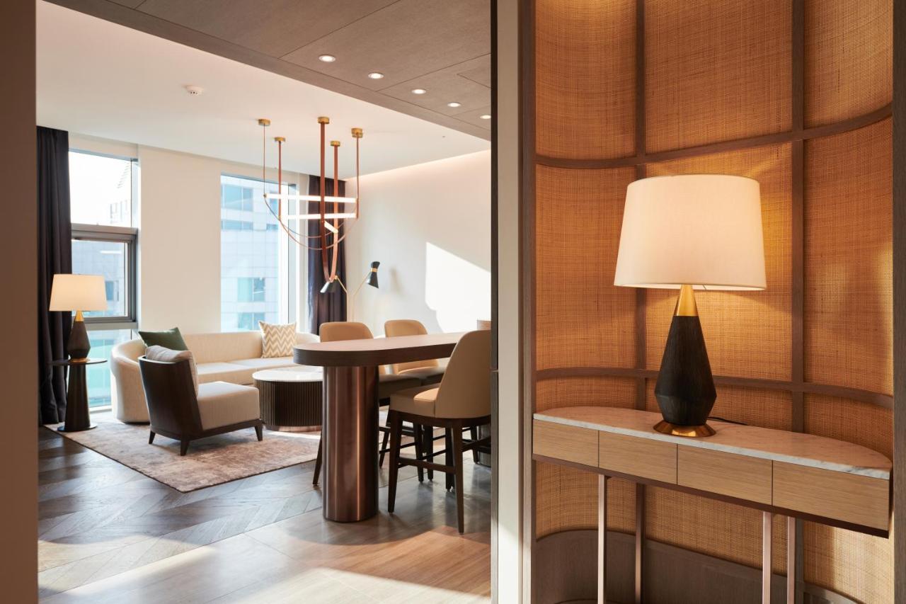 Hotel Nine Tree Premier Rokaus Yongsan 4*