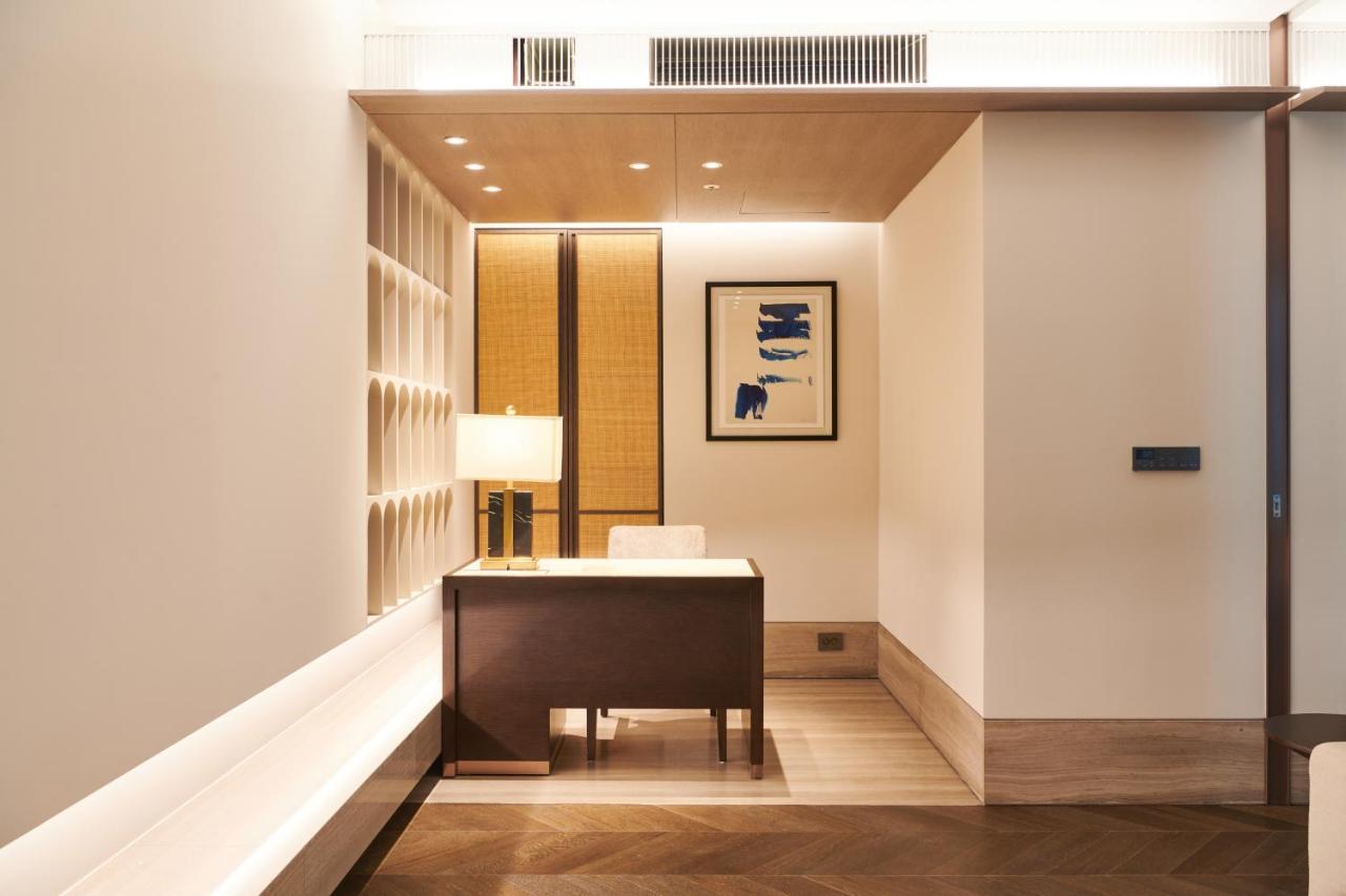 Hotel Nine Tree Premier Rokaus Yongsan
