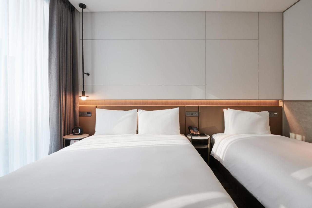 Hotel Nine Tree Premier Rokaus Yongsan