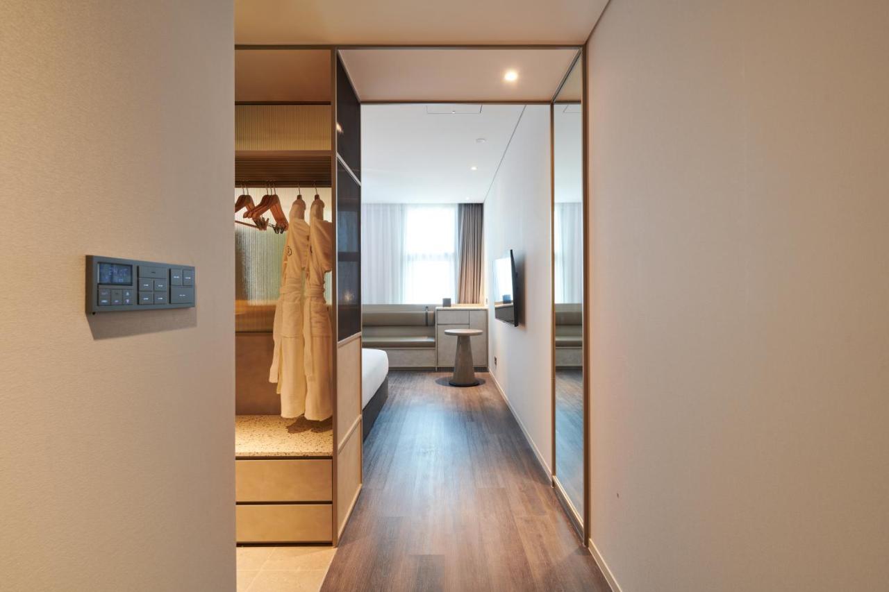 Nine Tree Premier Rokaus Yongsan 4*