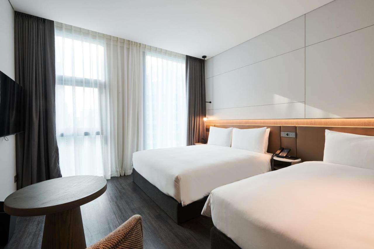 Nine Tree Premier Rokaus Yongsan 4* Séoul
