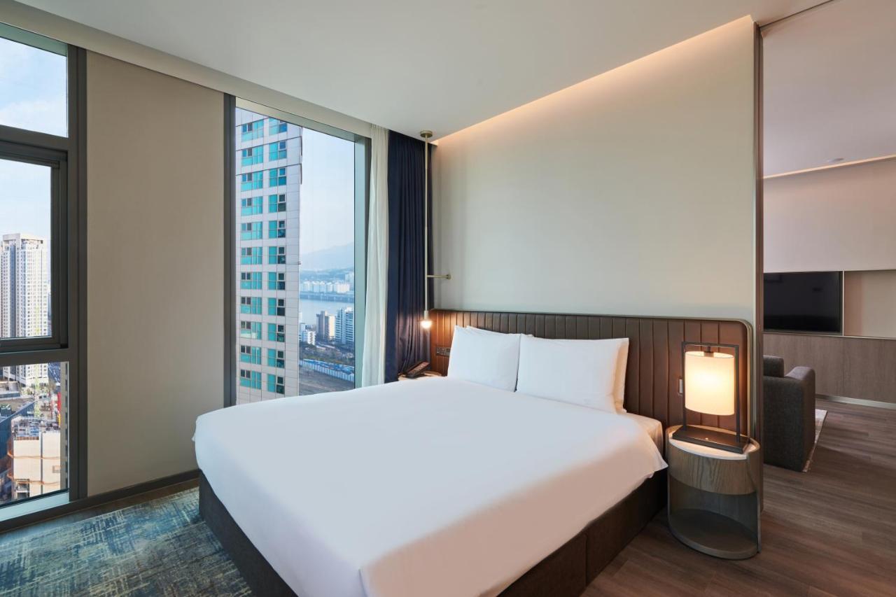 Nine Tree Premier Rokaus Yongsan 4* Séoul