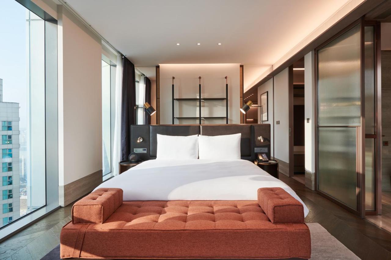 Nine Tree Premier Rokaus Yongsan Hotel