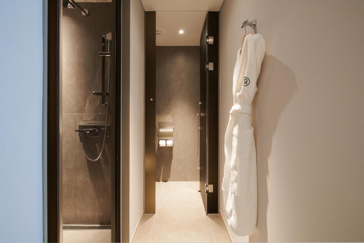 Nine Tree Premier Rokaus Yongsan Hotel 4*