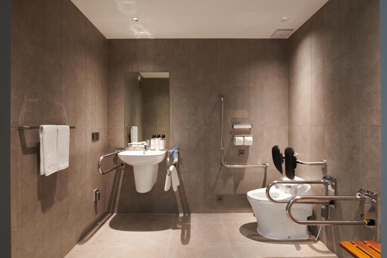 Nine Tree Premier Rokaus Hotel Seoul Yongsan Seoul
