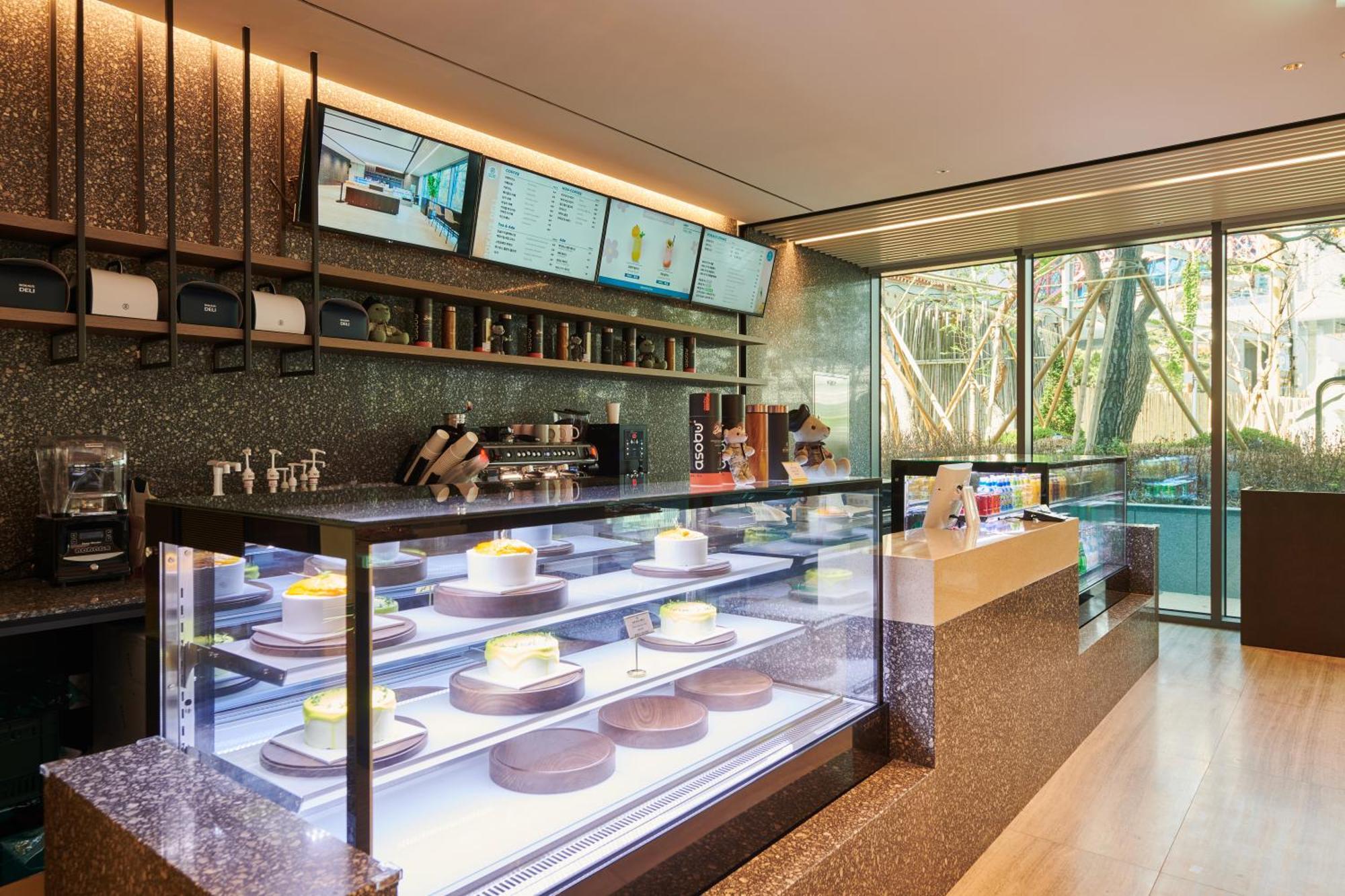 Hotel Nine Tree Premier Rokaus Yongsan