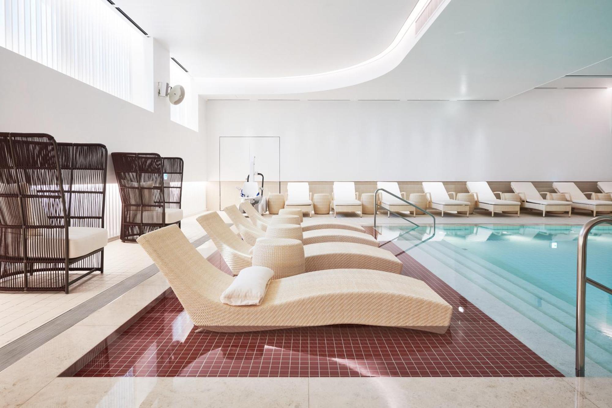 Hotel Nine Tree Premier Rokaus Yongsan 4*