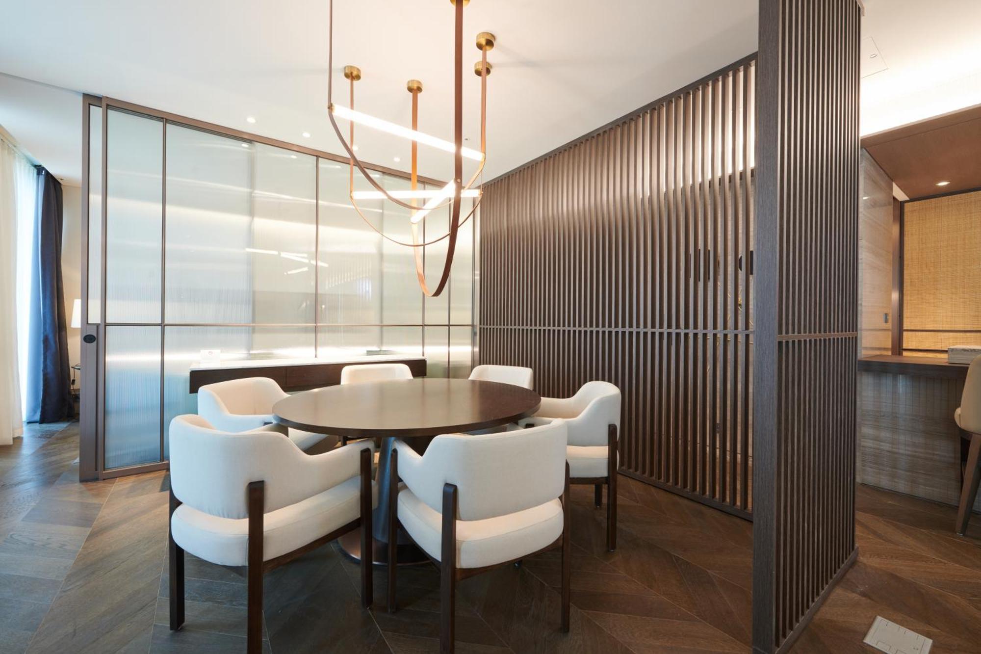 Nine Tree Premier Rokaus Yongsan Hotel
