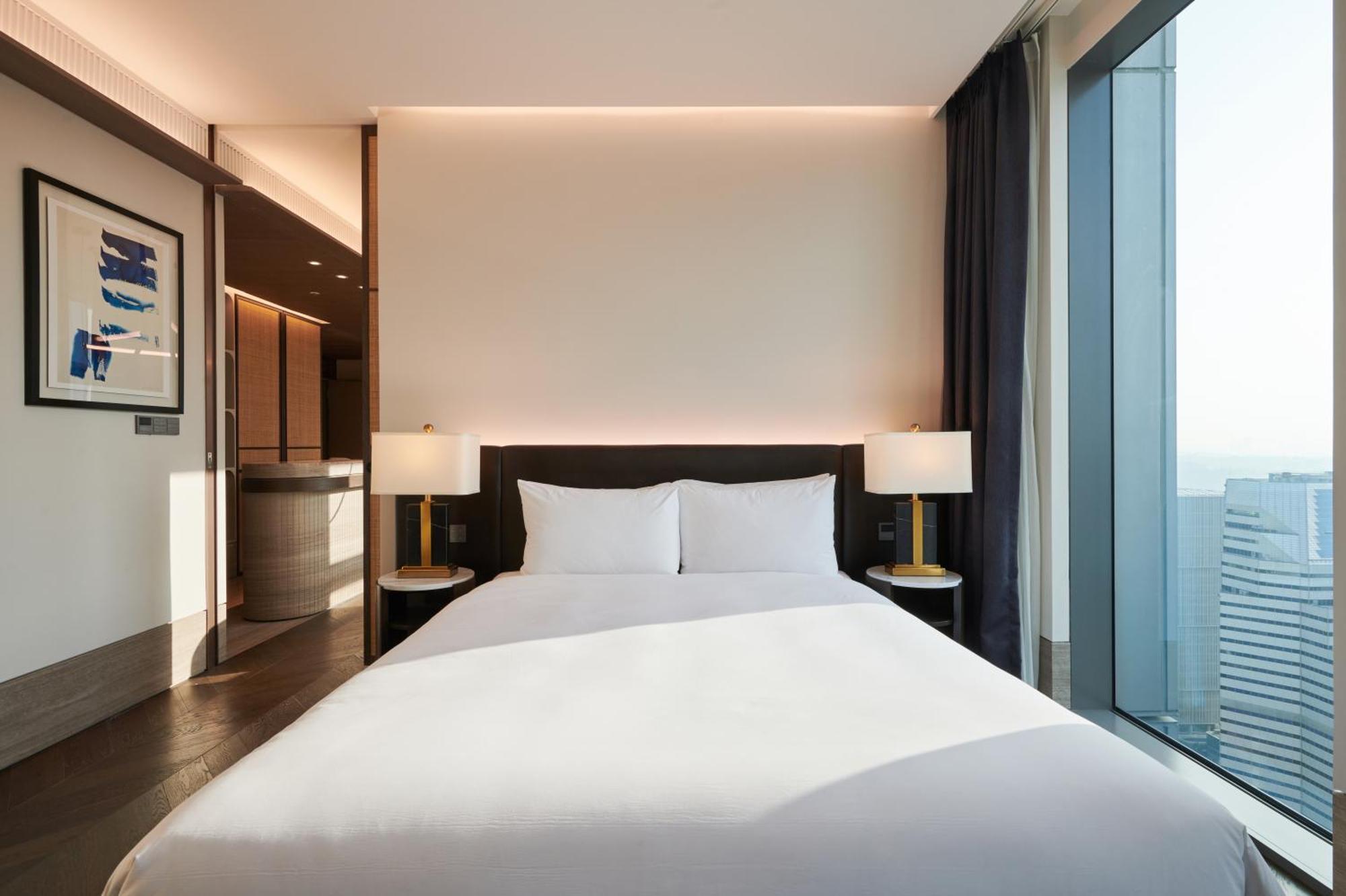 Nine Tree Premier Rokaus Yongsan 4*